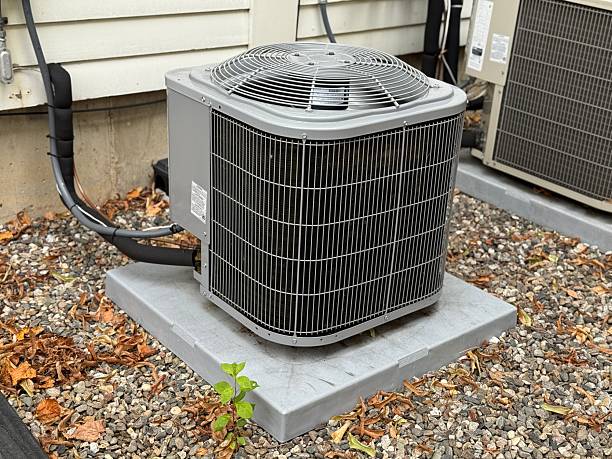 24/7 Emergency Heat Pump Repair experts in Derby, CO